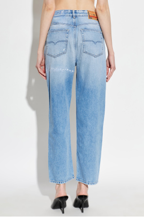 Diesel Jeans „1981 D-WENT“