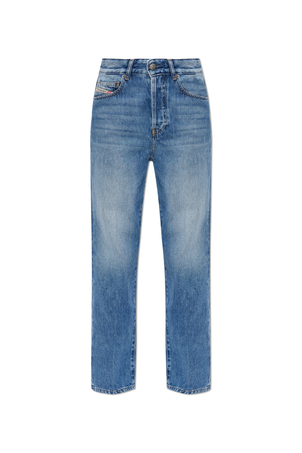 Jeans `1981 D-WENT` od Diesel