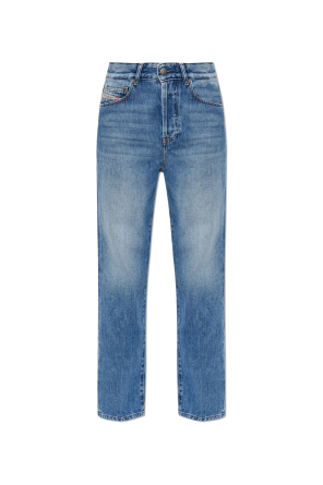 Vaqueros `1981 D-WENT`