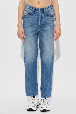 Diesel Jeans `1981 D-WENT`