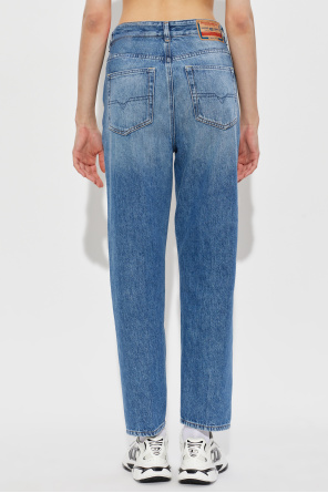 Diesel Jeans `1981 D-WENT`