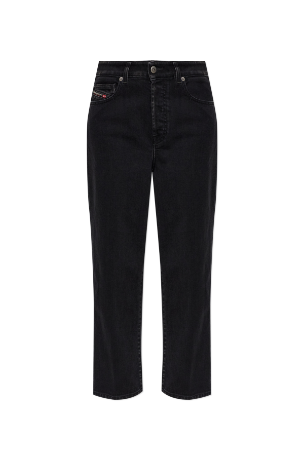 ‘1981 D-WENT’ jeans od Diesel