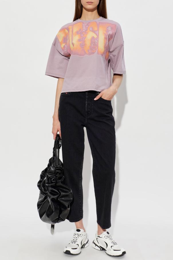 Diesel ‘1981 D-WENT’ jeans