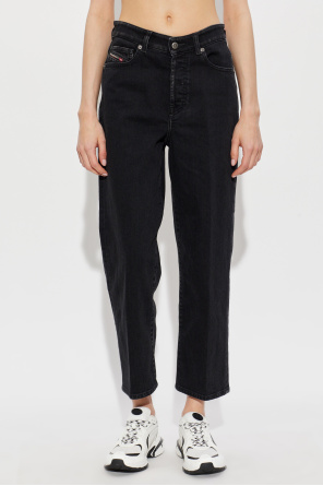 Diesel ‘1981 D-WENT’ jeans