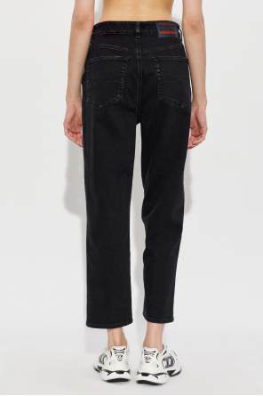 Diesel ‘1981 D-WENT’ jeans