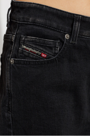 Diesel ‘1981 D-WENT’ jeans