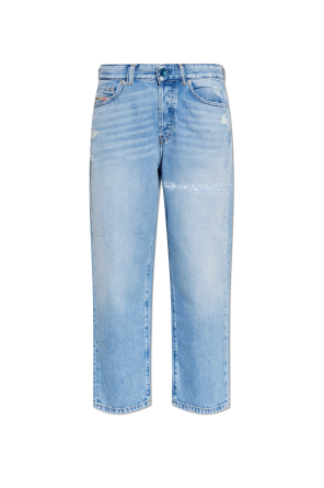 Jeans '1981 D-WENT'