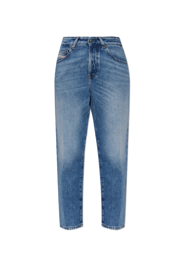 ‘1981 D-WENT’ jeans od Diesel