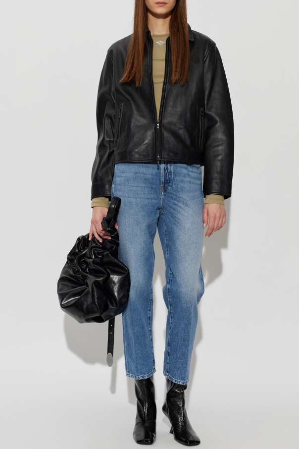 Diesel ‘1981 D-WENT’ jeans