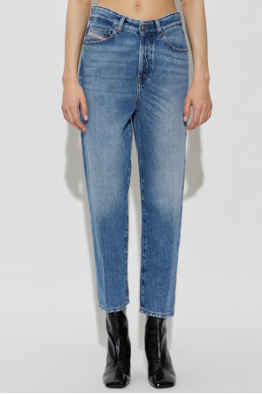 Diesel ‘1981 D-WENT’ jeans