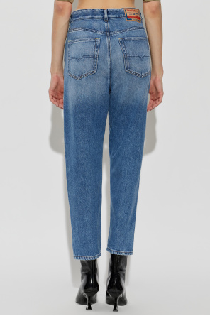 Diesel ‘1981 D-WENT’ jeans