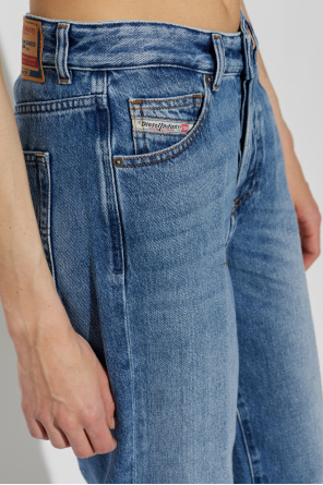 Diesel ‘1981 D-WENT’ jeans