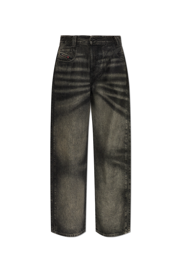 ‘1982 D-HAKOU-FSJ2’ jeans od Diesel