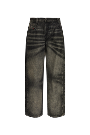 ‘1982 D-HAKOU-FSJ2’ jeans
