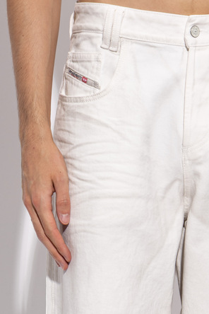 Diesel ‘1982 D-HAKOU-FSJ3’ jeans