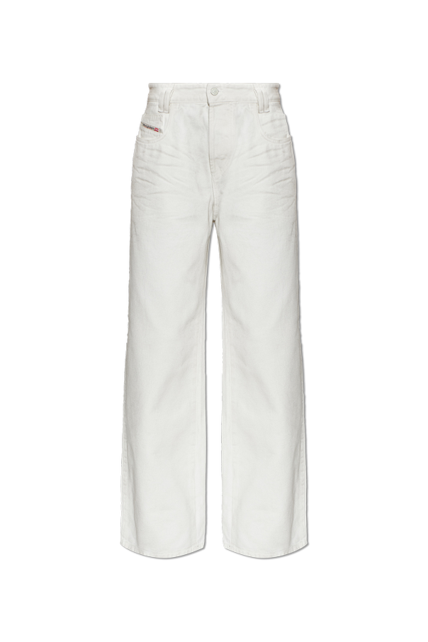 Jeans '1982 D-HAKOU-FSJ3' od Diesel