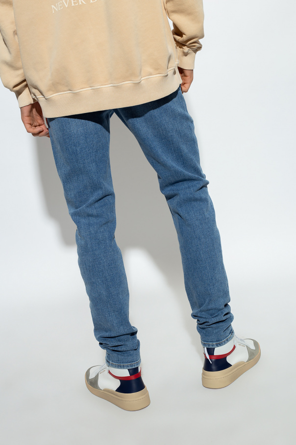 ‘1983’ skinny jeans Diesel - Vitkac KR