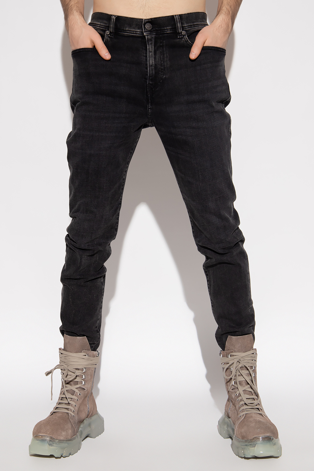 Diesel ‘1983’ skinny jeans