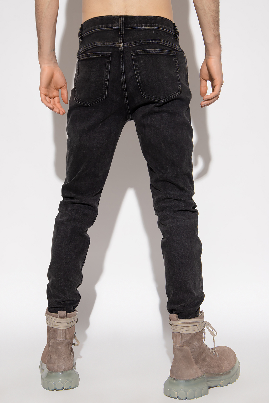 Diesel ‘1983’ skinny jeans