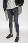 Diesel ‘1983’ skinny jeans