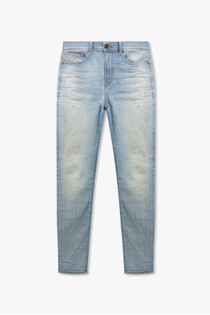 ‘1983 l.32’ jeans od Diesel