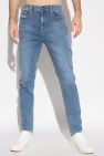 Diesel ‘1983’ skinny jeans