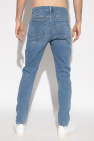 Diesel ‘1983’ skinny jeans