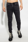 Diesel ‘1983’ skinny jeans