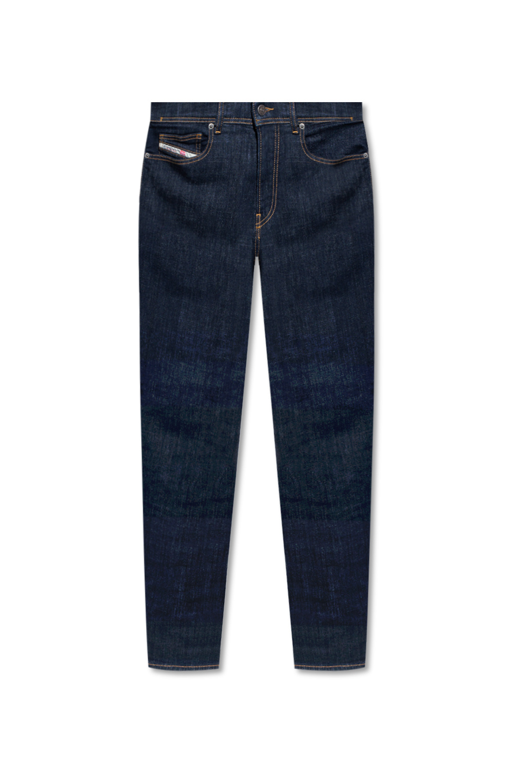 Diesel ‘1983’ skinny jeans