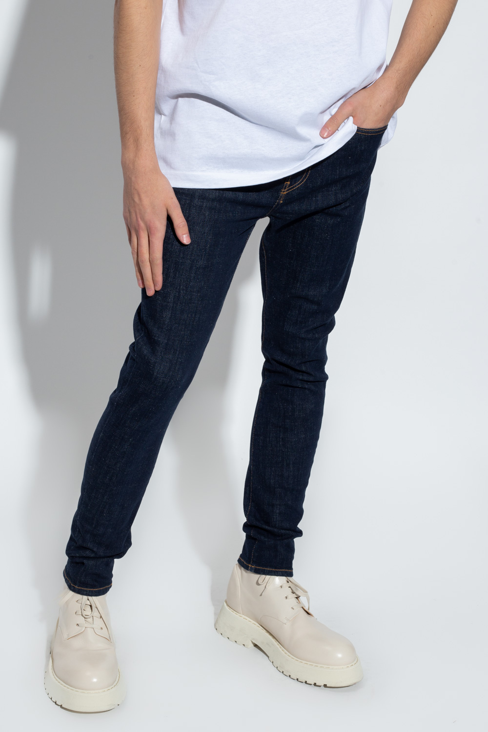 Diesel ‘1983’ skinny jeans