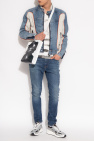 Diesel ‘1983 D-AMNY L.30’ jeans