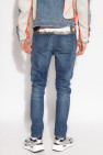 Diesel ‘1983 D-AMNY L.30’ jeans