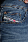 Diesel ‘1983 D-AMNY L.30’ jeans