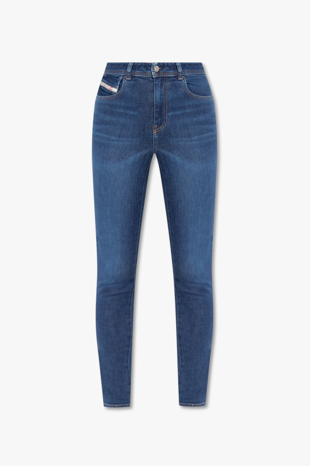 Diesel ‘1984 SLANDY-HIGH’ jeans