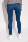 Diesel '1984 Slandy High' super skinny jeans
