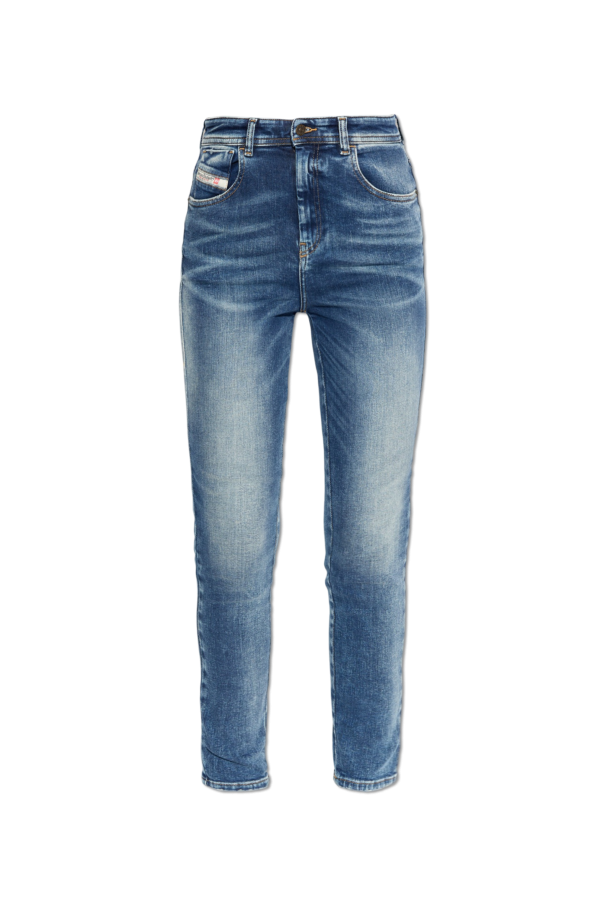 Diesel Jeans 1984 SLANDY-HIGH