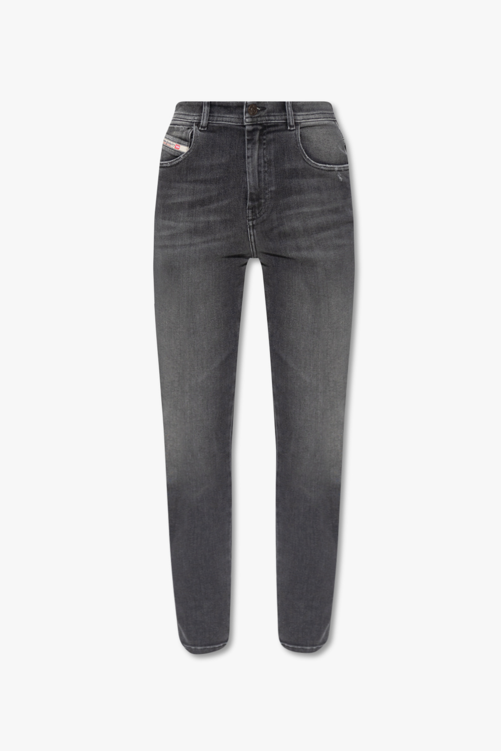 Diesel ‘1984 SLANDY HIGH L.32’ jeans