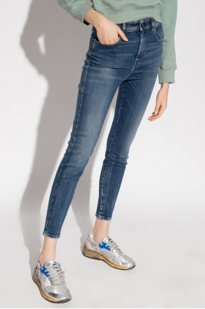 Diesel ‘1984 Slandy’ super skinny jeans