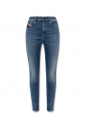 Diesel ‘1984 Slandy’ super skinny jeans