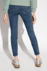 Diesel ‘1984 Slandy’ super skinny jeans