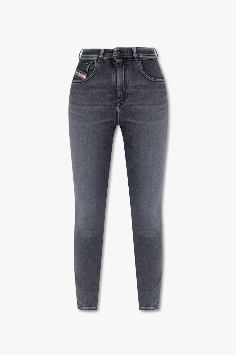 Diesel ‘1984 SLANDY’ super skinny jeans