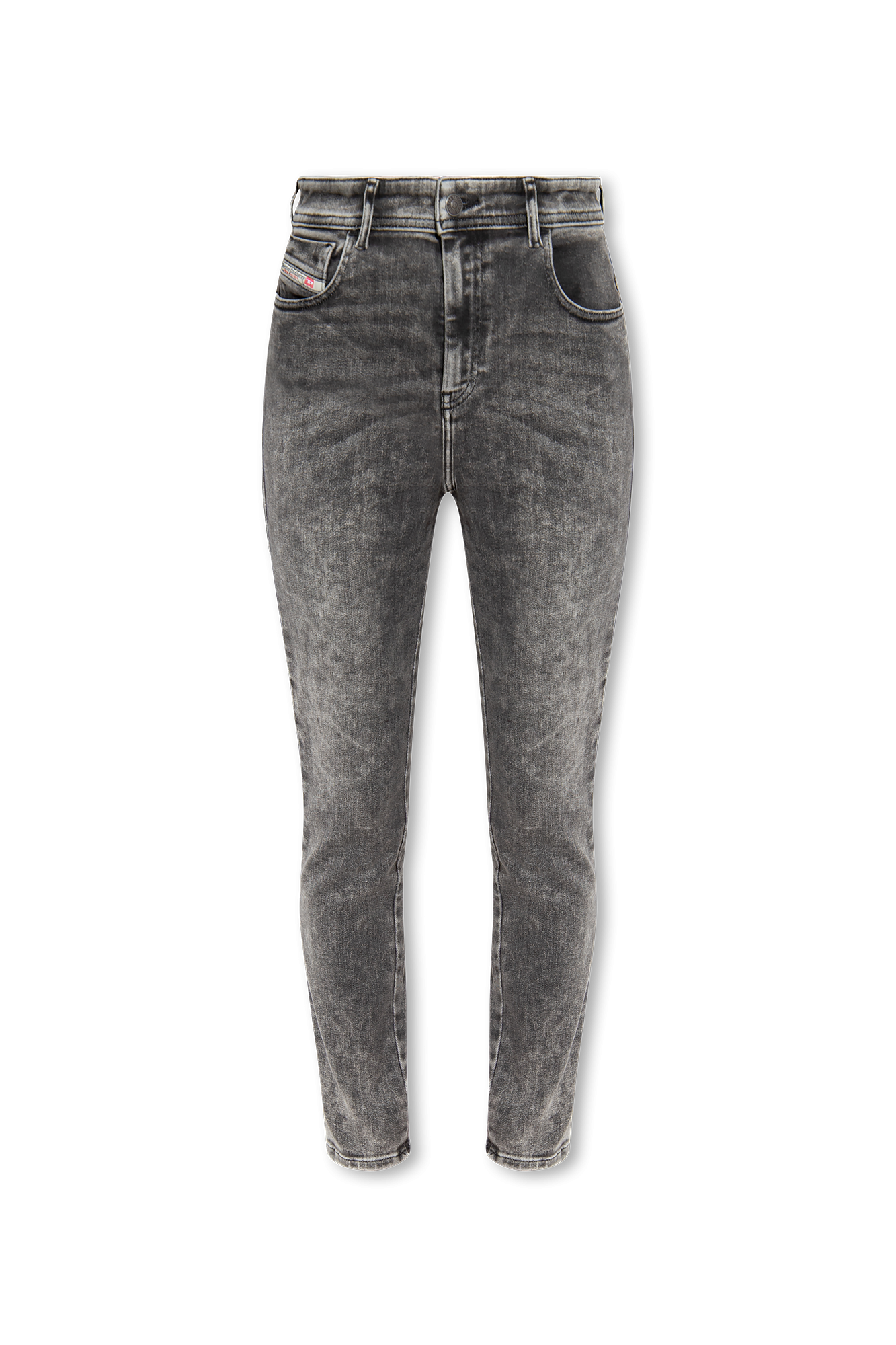 Diesel ‘2017 SLANDY-HIGH L.32’ jeans | Women's Clothing | Vitkac