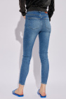 Diesel BLUE ‘1984 SLANDY-HIGH’ jeans
