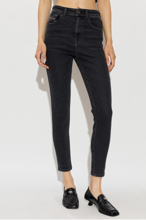 Diesel Jeans "1984 SLANDY-HIGH"