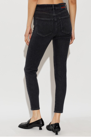 Diesel Jeans "1984 SLANDY-HIGH"