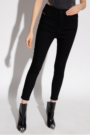 Diesel ‘1984 Slandy’ super skinny jeans