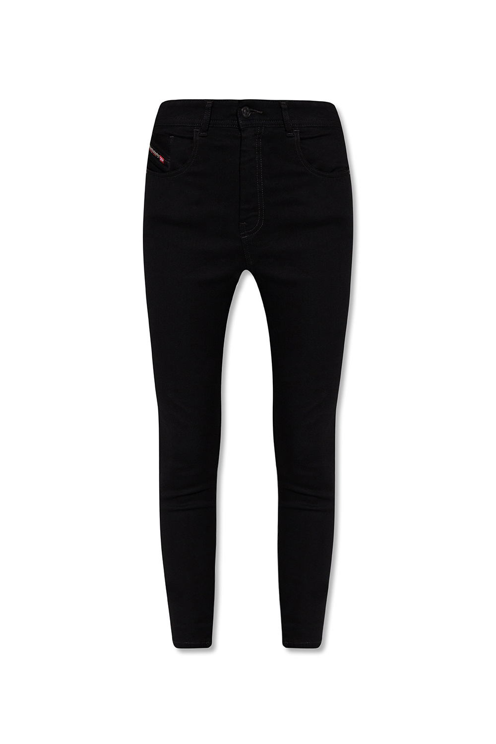 Diesel ‘1984 Slandy’ super skinny jeans