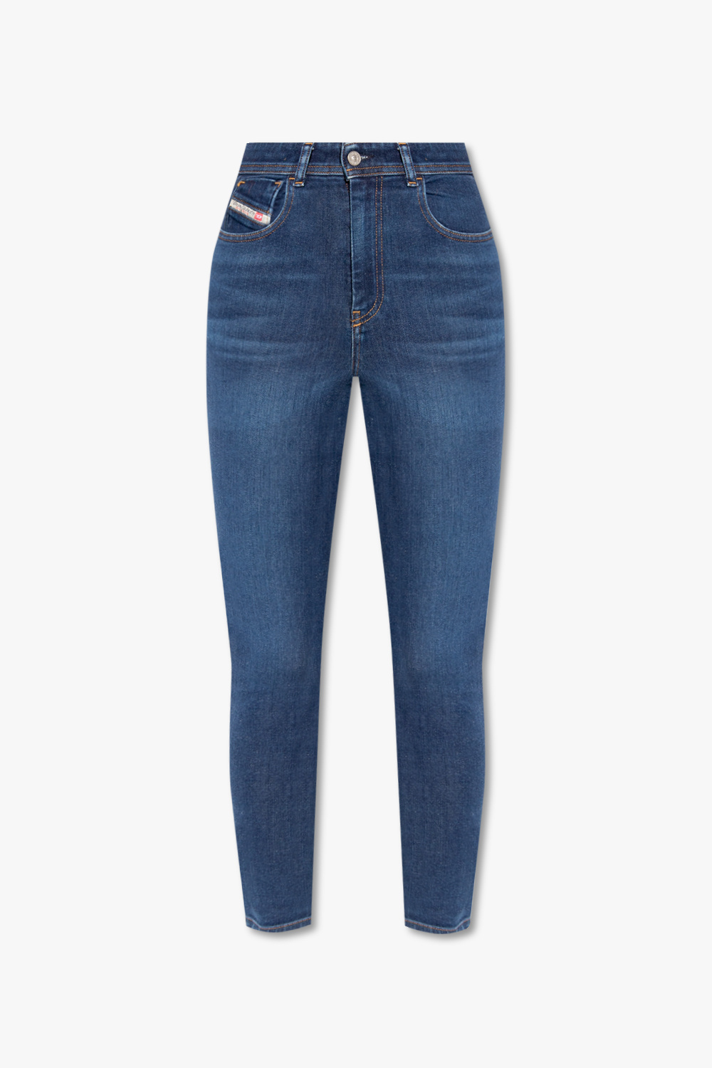 Diesel ‘1984 SLANDY-HIGH’ jeans