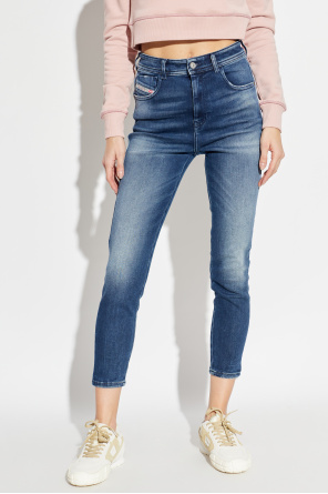 Diesel Vaqueros ‘SLANDY-HIGH’