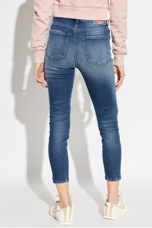 Diesel Vaqueros ‘SLANDY-HIGH’